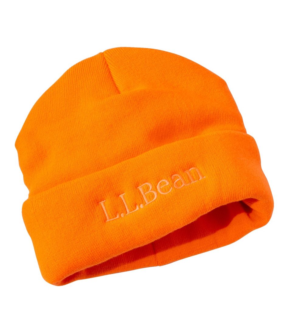 Adults' All Weather LL Beanie - L.L.Bean Great Value