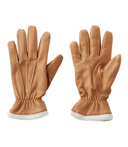 Women's Deerskin Glove - L.L.Bean Quality