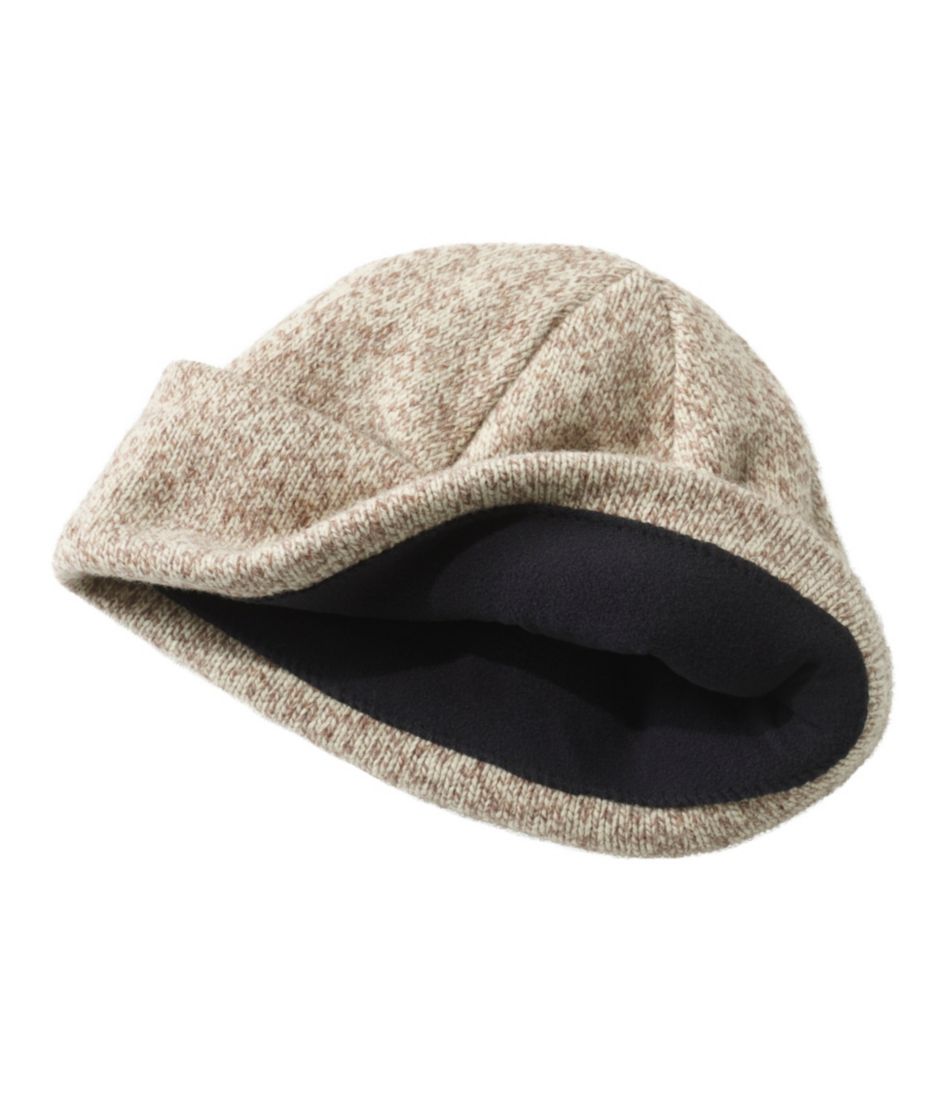 Adults' Ragg Wool Hat - L.L.Bean Classic