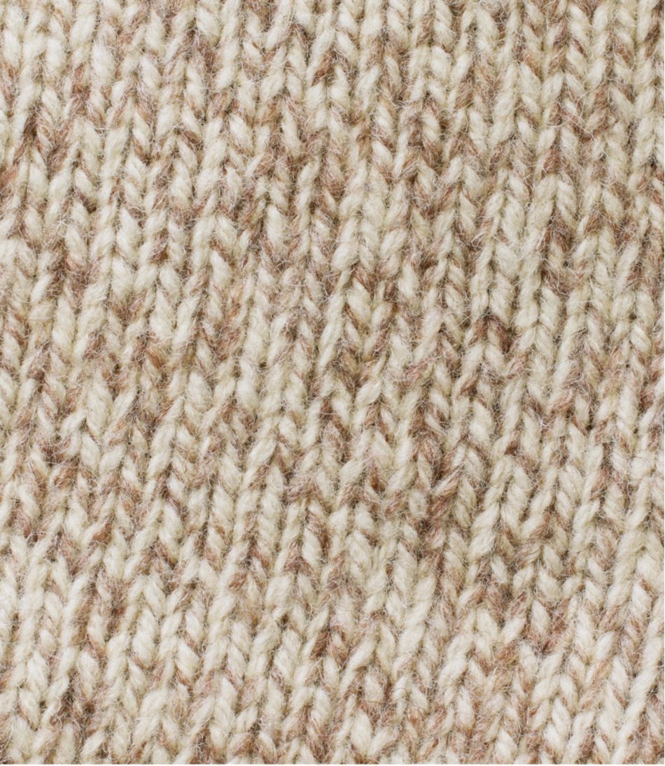 Adults' Ragg Wool Hat - L.L.Bean Classic