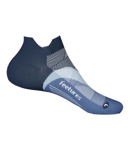 Adults' Feetures No Show Light Cushion Socks - L.L.Bean Customer Favorite