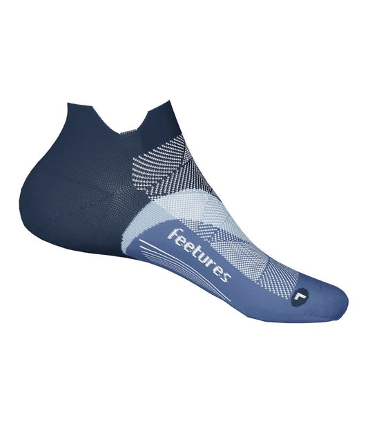 Adults' Feetures No Show Light Cushion Socks - L.L.Bean Customer Favorite