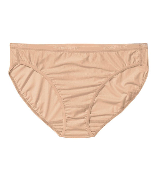 Women's ExOfficio Give-N-Go Bikini Brief 2.0 - L.L.Bean Top Pick