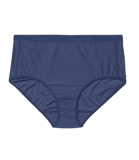 Women's ExOfficio Underwear Give-N-Go Full-Cut Brief 2.0 - L.L.Bean Trending