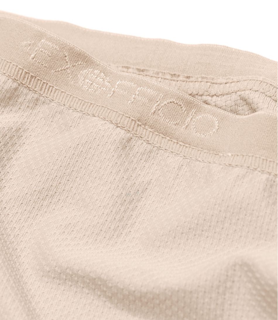 Women's ExOfficio Underwear Give-N-Go Full-Cut Brief 2.0 - L.L.Bean Trending