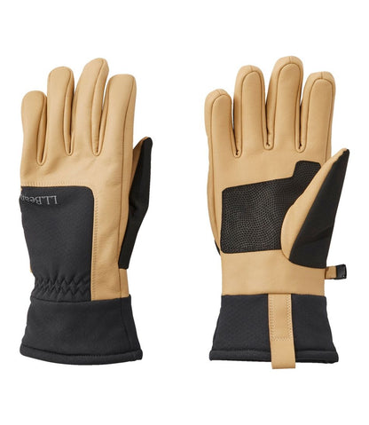 Adults' L.L.Bean Insulated Utility Gloves - L.L.Bean Recommended