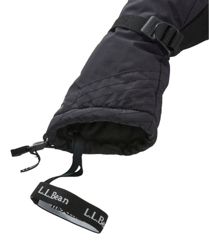 Women's L.L.Bean GORE-TEX PrimaLoft Ski Mittens - L.L.Bean Latest