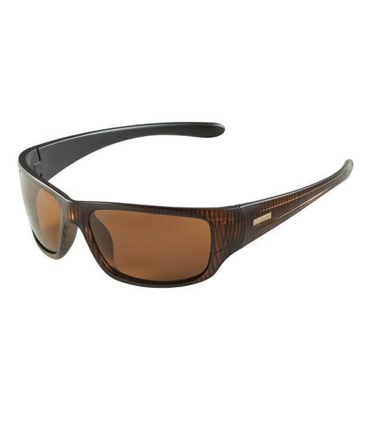 Adults' L.L.Bean Double L Polarized Sunglasses - L.L.Bean Trusted