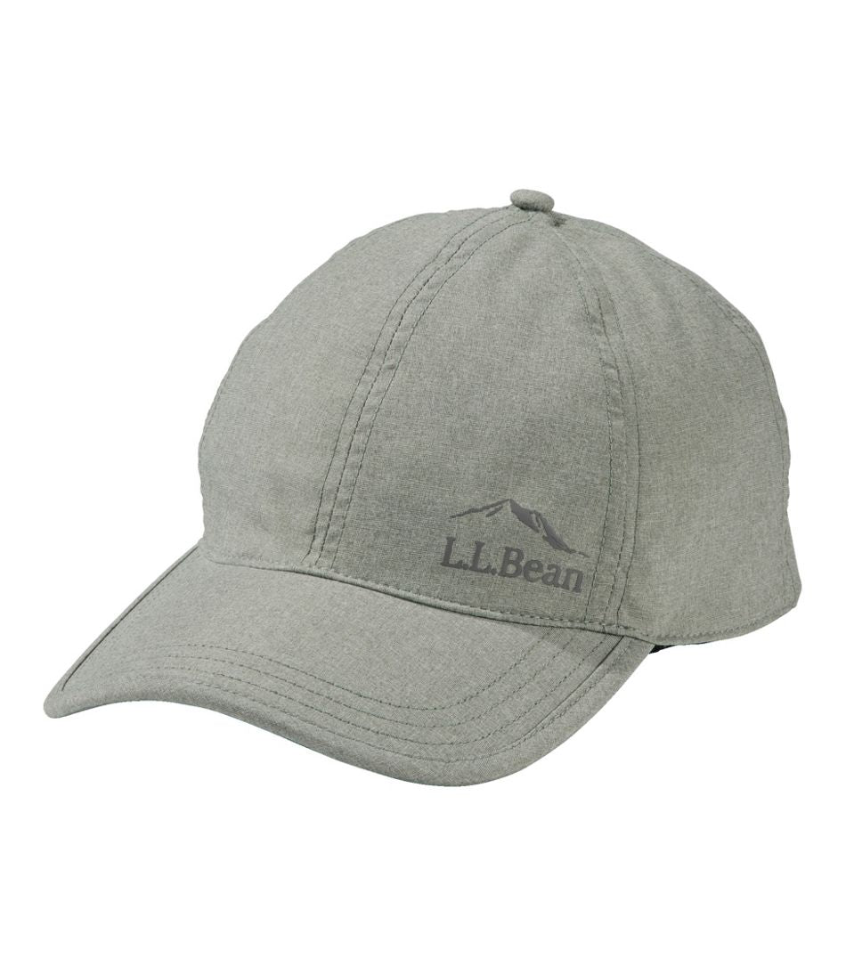 Adults' No Fly Zone Baseball Hat - L.L.Bean New