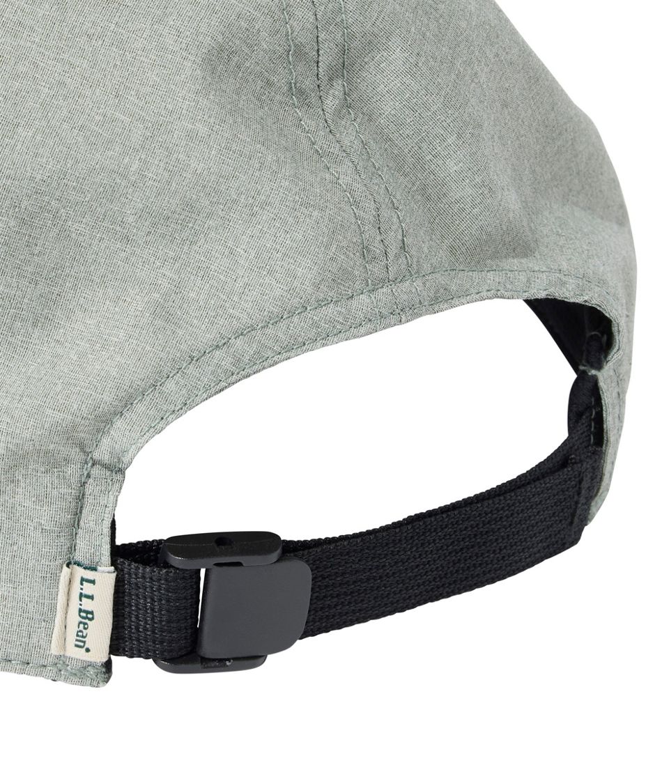 Adults' No Fly Zone Baseball Hat - L.L.Bean New