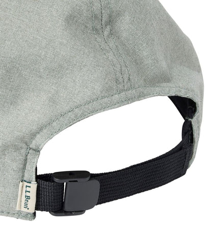 Adults' No Fly Zone Baseball Hat - L.L.Bean New