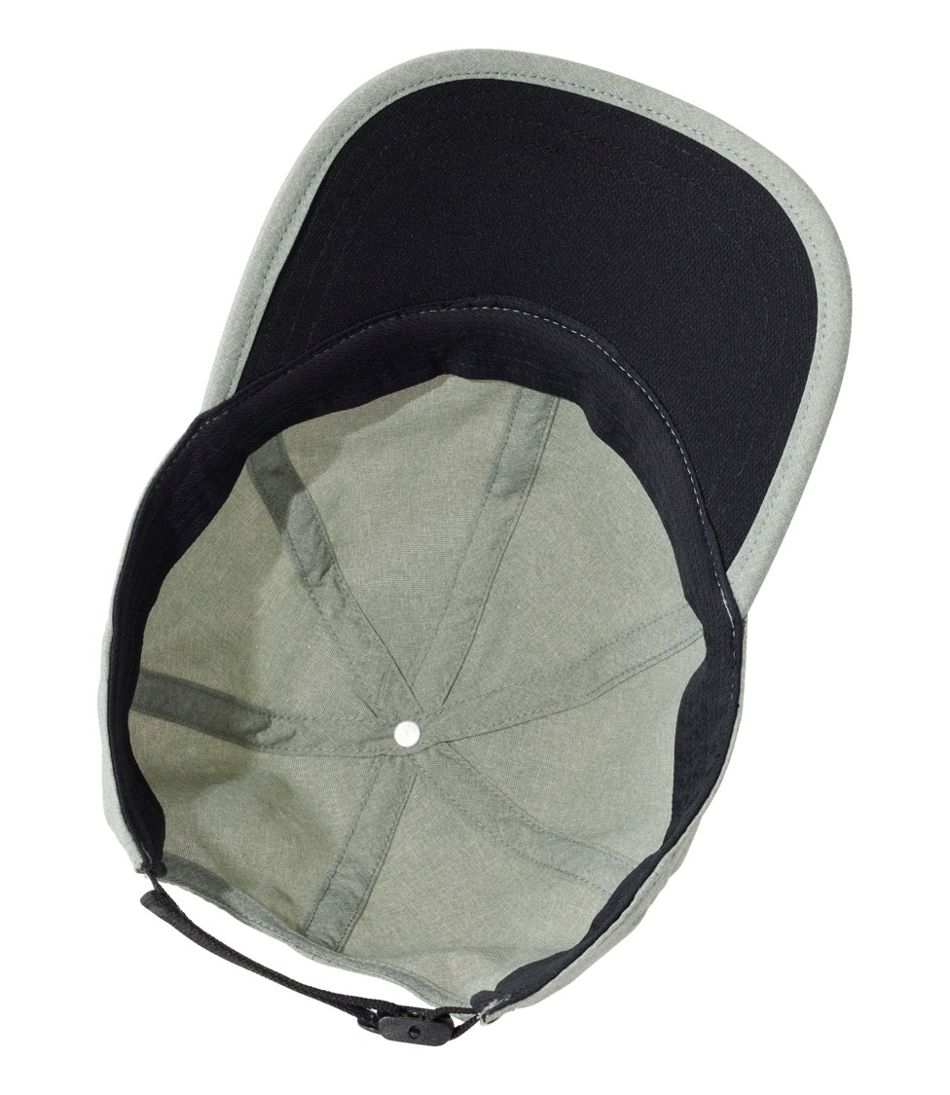 Adults' No Fly Zone Baseball Hat - L.L.Bean New