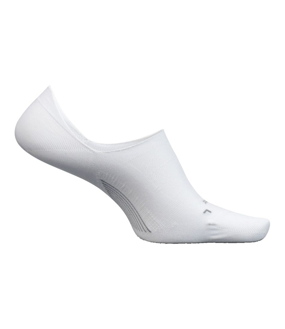 Adults' Feetures Invisible Ultra Light Cushion Socks - L.L.Bean Featured