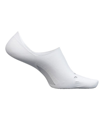 Adults' Feetures Invisible Ultra Light Cushion Socks - L.L.Bean Featured