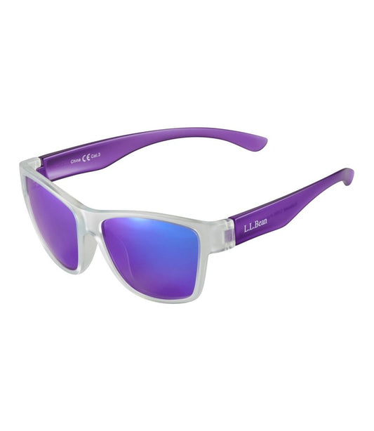 Kids' L.L.Bean Trailbound Polarized Sunglasses - L.L.Bean Trending