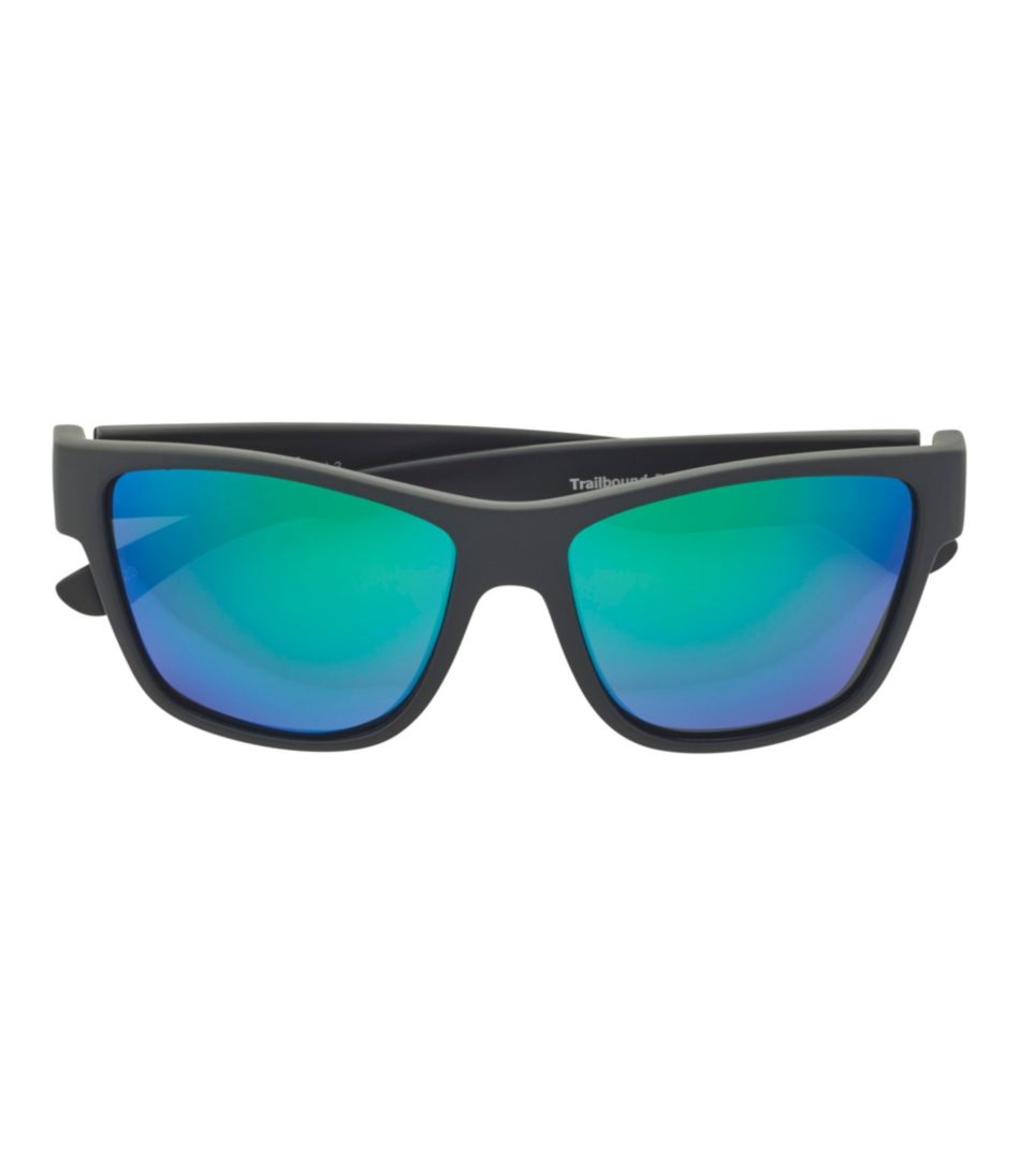 Kids' L.L.Bean Trailbound Polarized Sunglasses - L.L.Bean Trending