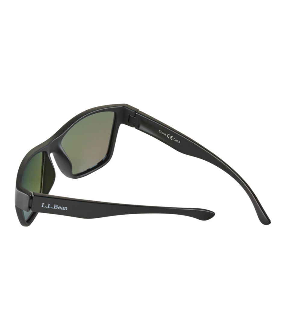 Kids' L.L.Bean Trailbound Polarized Sunglasses - L.L.Bean Trending