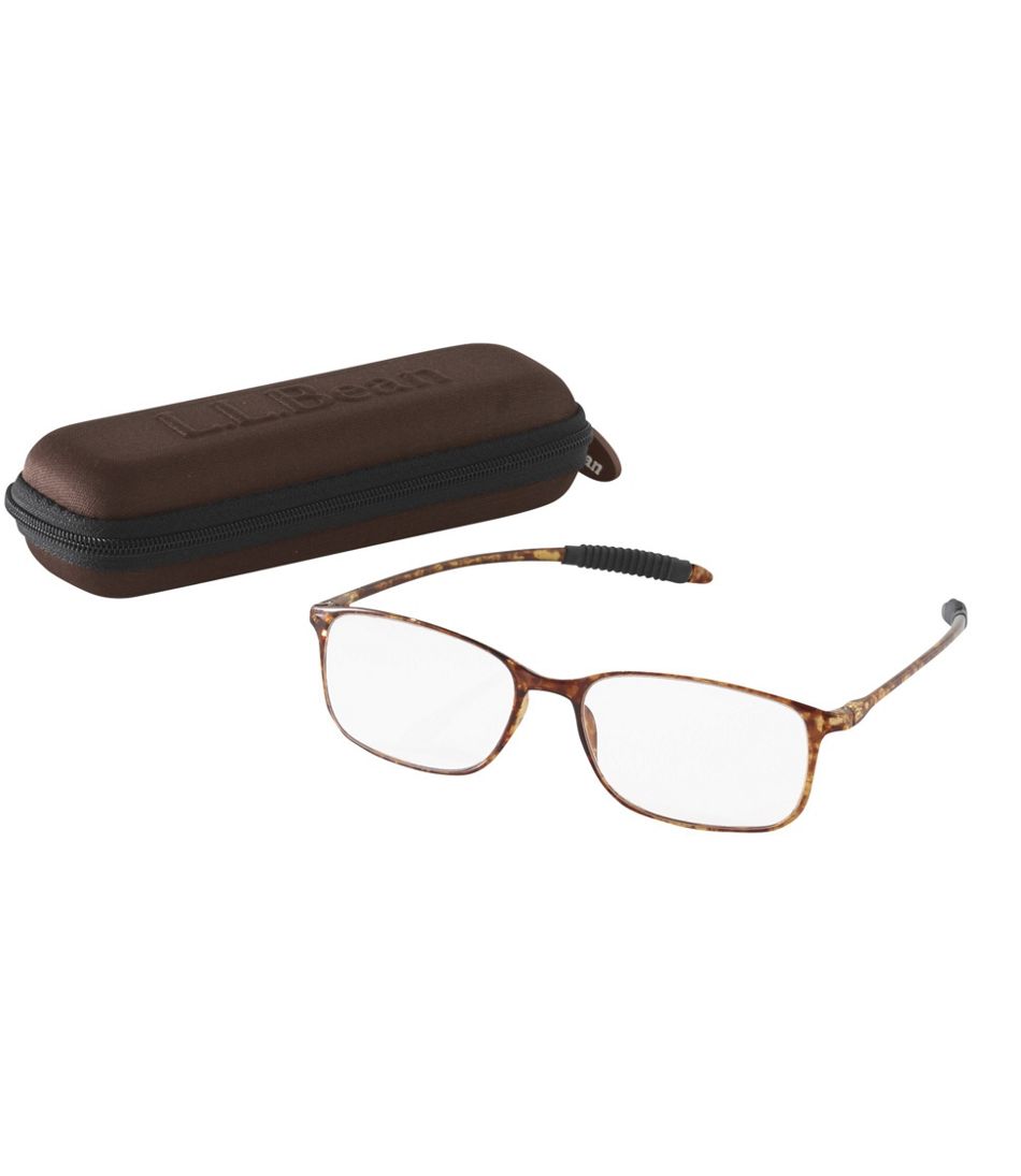 DuraReader Glasses - L.L.Bean Recommended