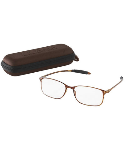 DuraReader Glasses - L.L.Bean Recommended