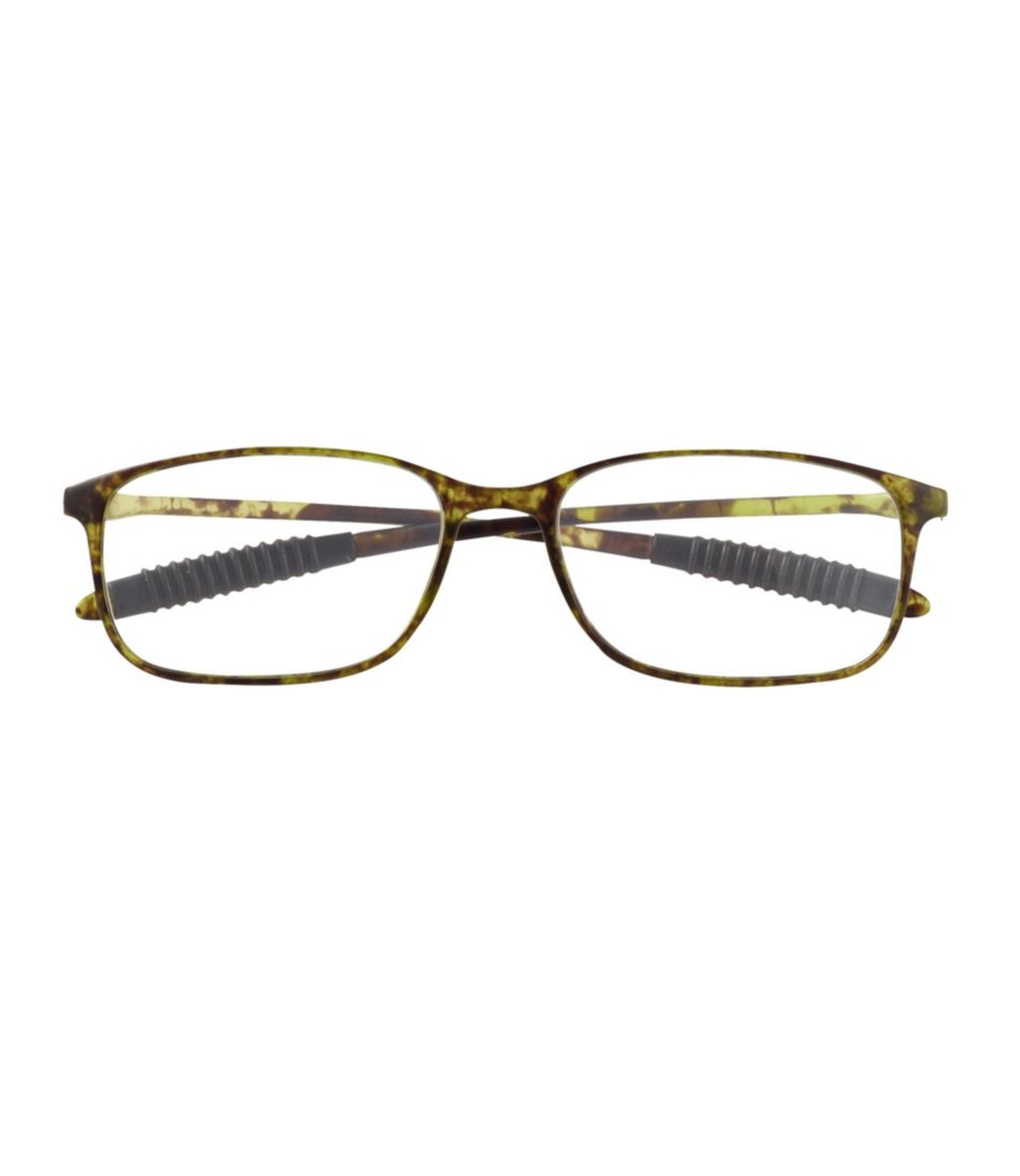 DuraReader Glasses - L.L.Bean Recommended