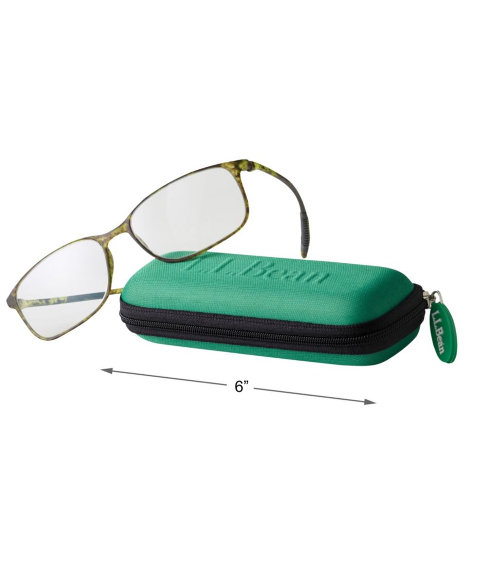 DuraReader Glasses - L.L.Bean Recommended