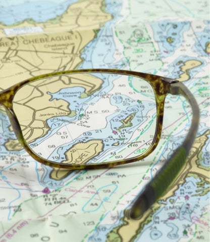 DuraReader Glasses - L.L.Bean Recommended