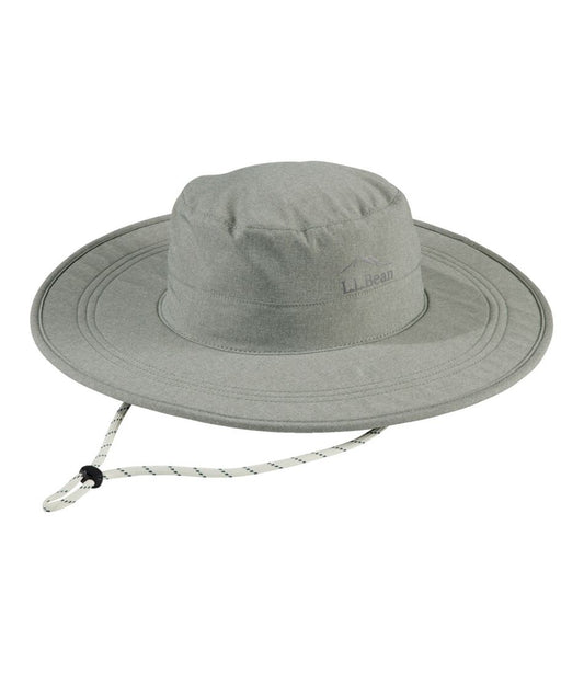 Adults' No Fly Zone Boonie Hat - L.L.Bean Exclusive