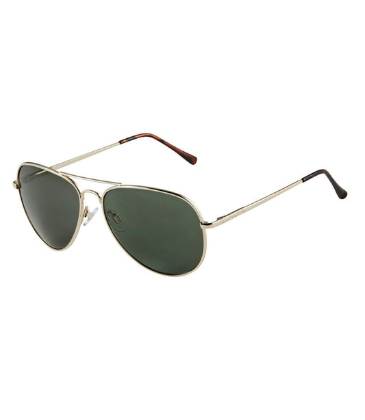 Adults' L.L.Bean Classic Aviator Polarized Sunglasses - L.L.Bean Signature