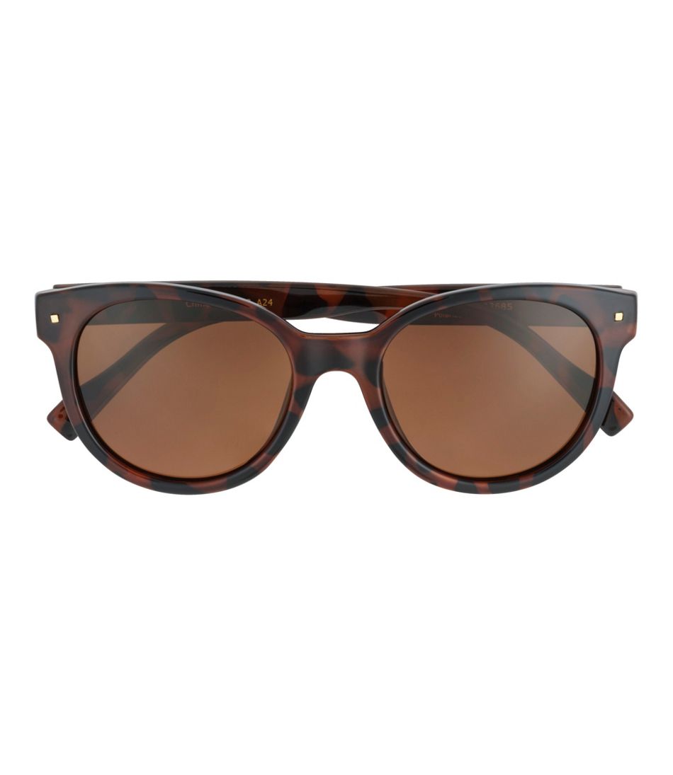 Women's L.L.Bean Kennebunkport Polarized Sunglasses - L.L.Bean Essential