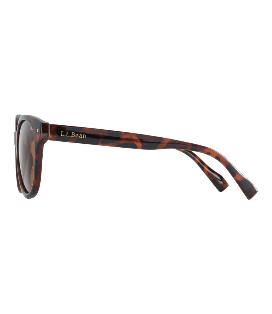 Women's L.L.Bean Kennebunkport Polarized Sunglasses - L.L.Bean Essential