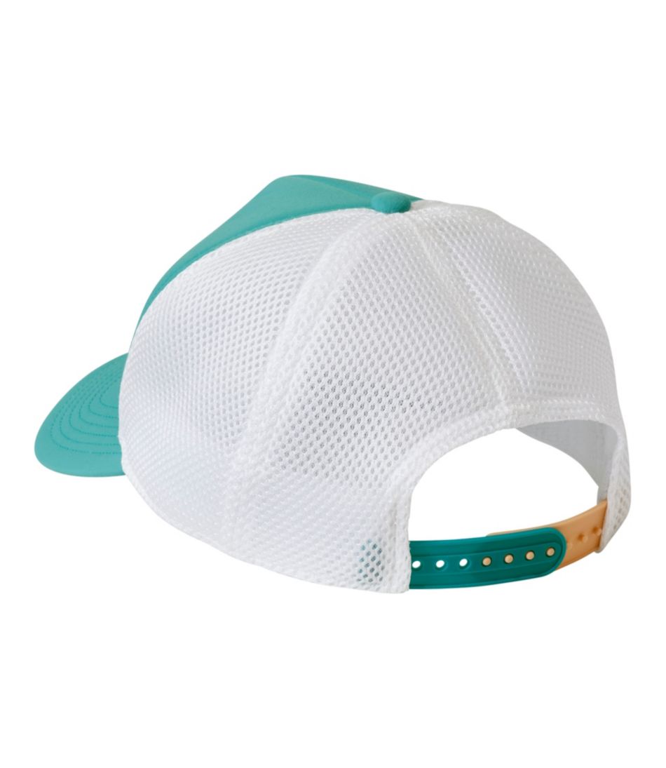 Adults' Beanlight Floating Trucker Hat - L.L.Bean Great Value