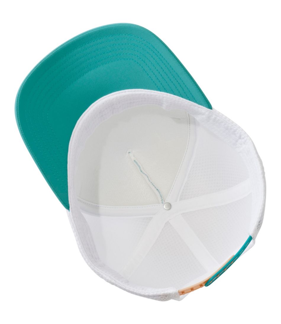 Adults' Beanlight Floating Trucker Hat - L.L.Bean Great Value