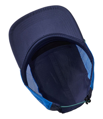 Adults' Mountain Classic 5-Panel Cap - L.L.Bean Trusted