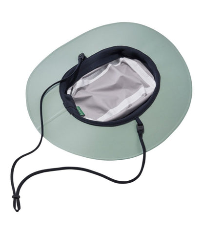 Adults' Wharf Street Rain Hat - L.L.Bean New
