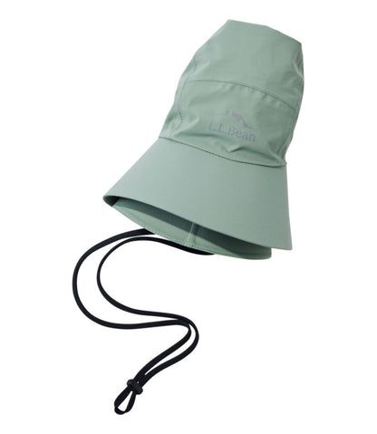 Adults' Wharf Street Rain Hat - L.L.Bean New