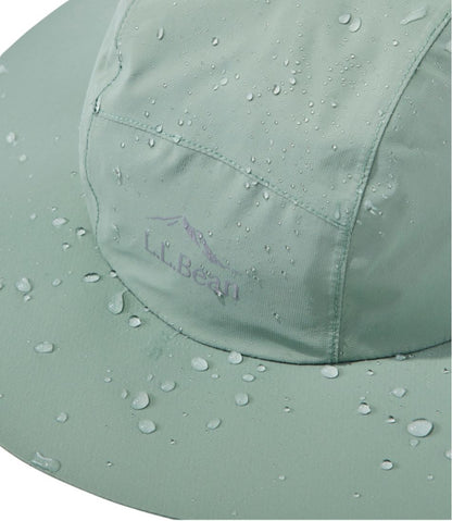 Adults' Wharf Street Rain Hat - L.L.Bean New