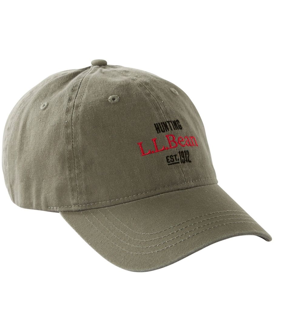 Adults' L.L.Bean Heritage Hunting Hat - L.L.Bean Popular