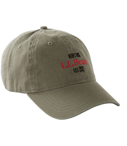 Adults' L.L.Bean Heritage Hunting Hat - L.L.Bean Popular