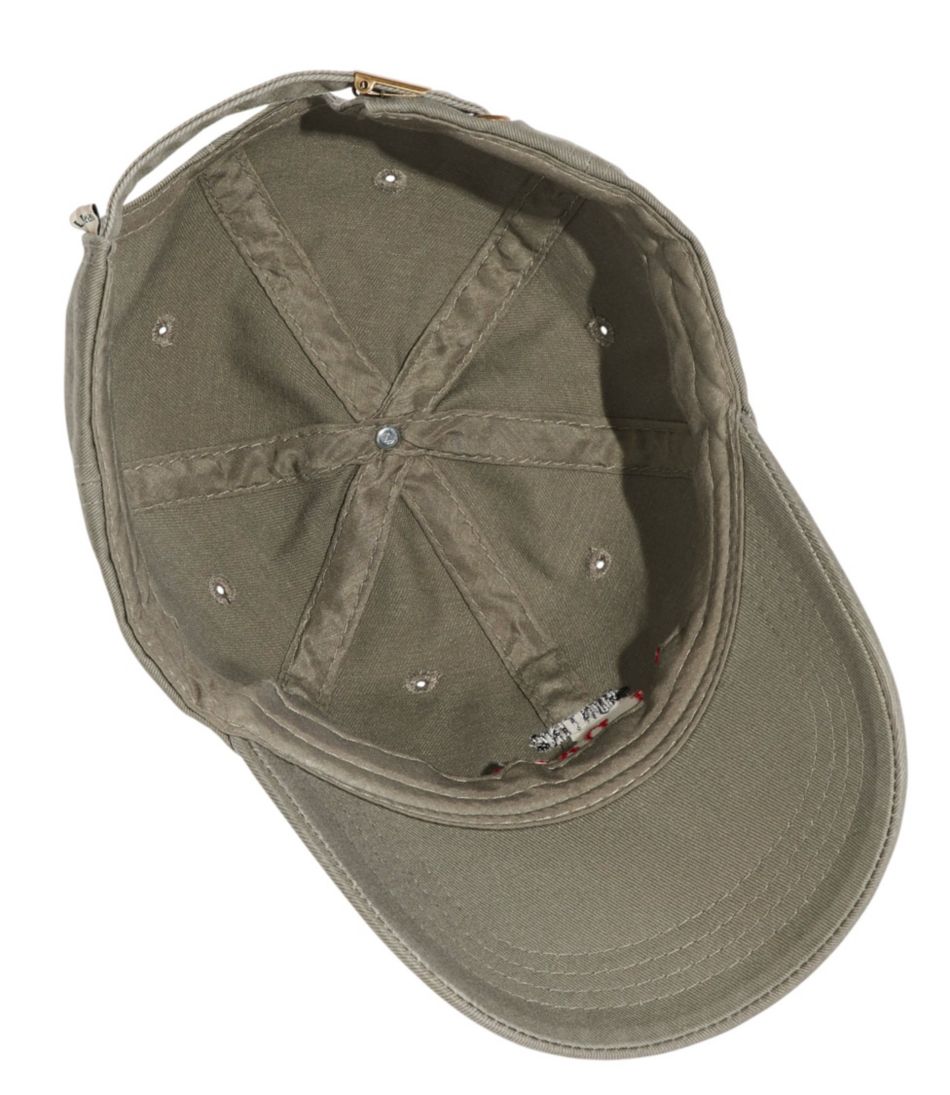 Adults' L.L.Bean Heritage Hunting Hat - L.L.Bean Popular