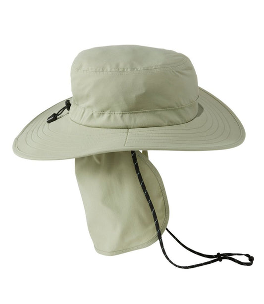 Adults' Tropicwear Outback Fishing Hat - L.L.Bean Best Seller