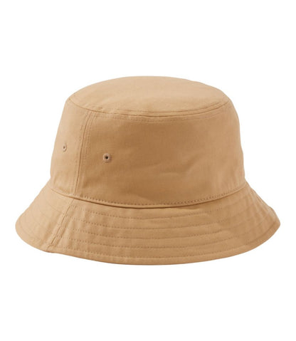 Adults' Cotton Bucket Hat - L.L.Bean Recommended
