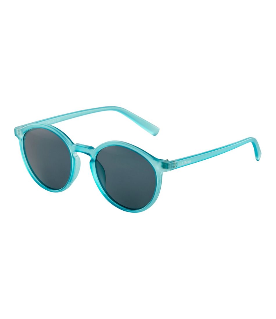 L.L.Bean Higgins Beach Polarized Sunglasses - L.L.Bean Exclusive