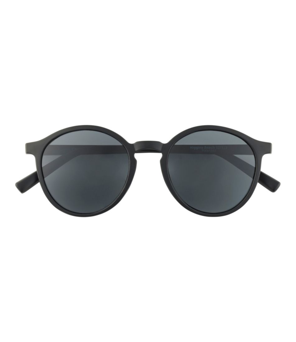 L.L.Bean Higgins Beach Polarized Sunglasses - L.L.Bean Exclusive