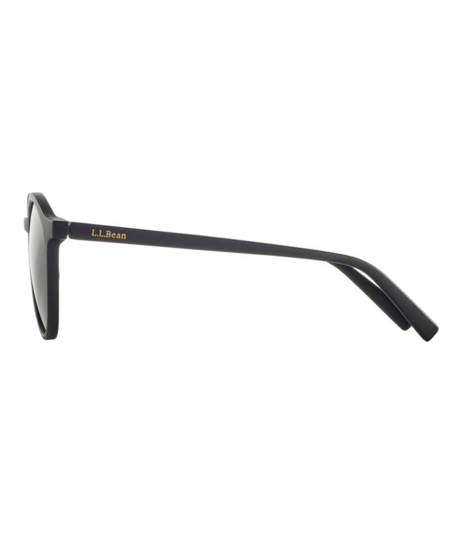 L.L.Bean Higgins Beach Polarized Sunglasses - L.L.Bean Exclusive