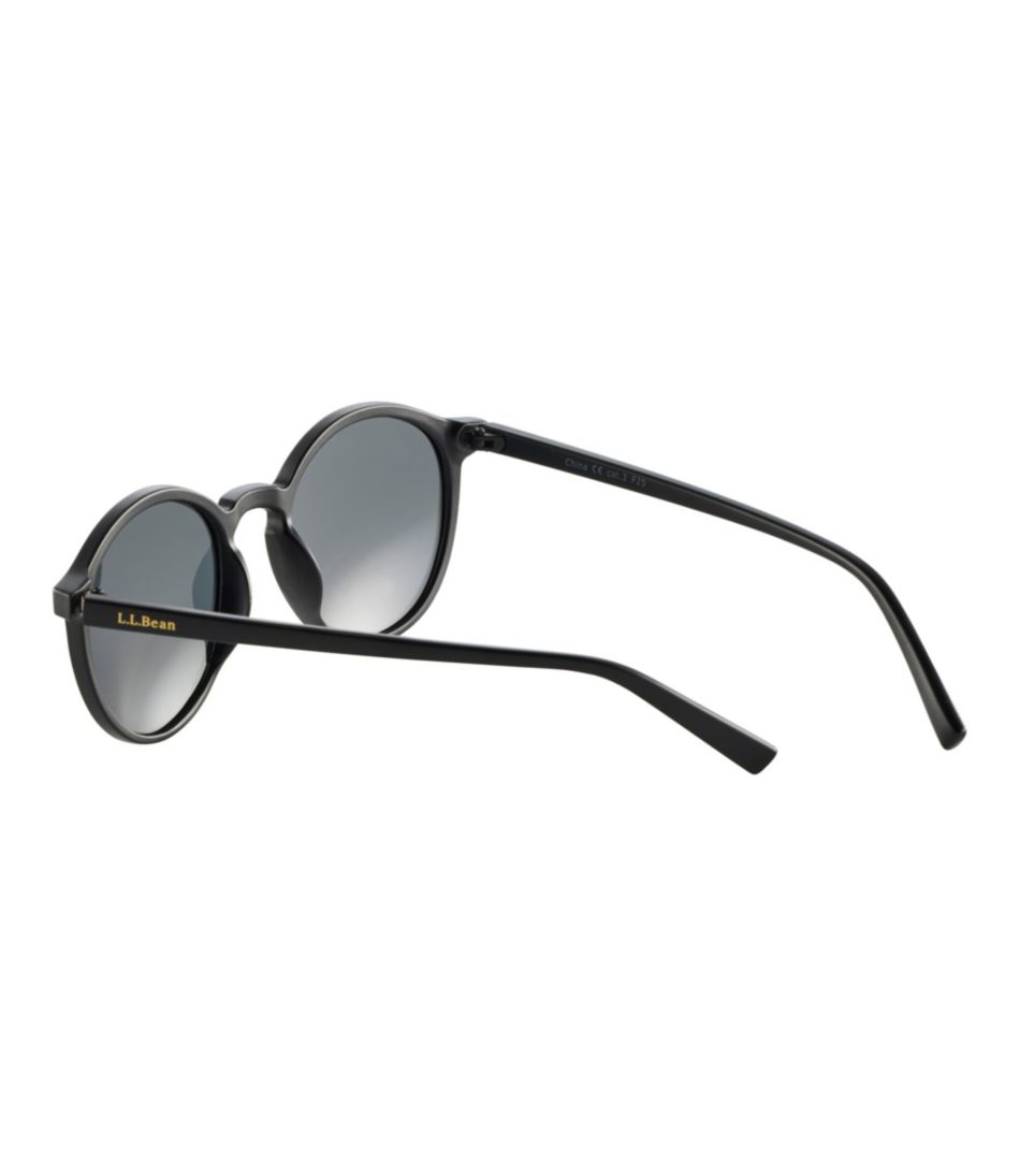 L.L.Bean Higgins Beach Polarized Sunglasses - L.L.Bean Exclusive