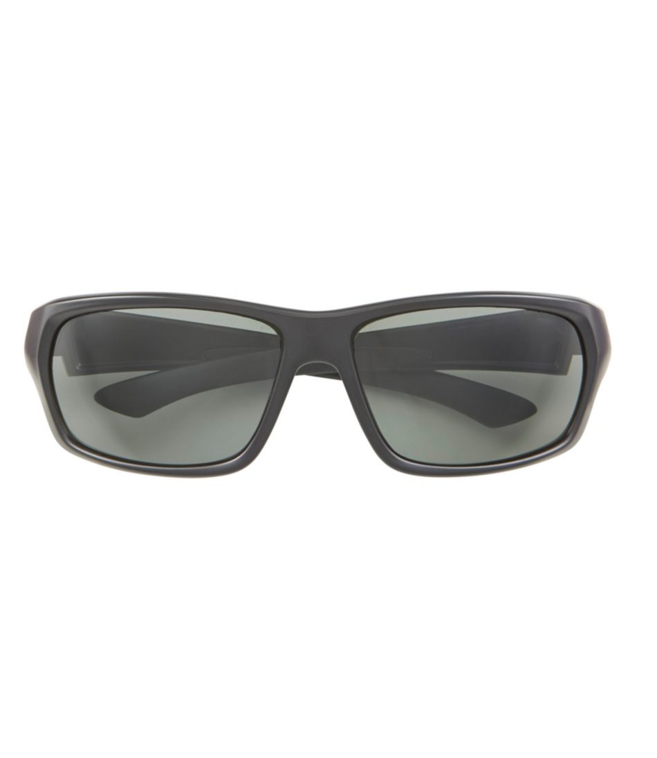 Adults' L.L.Bean Pocket Water Polarized Sunglasses - L.L.Bean Signature