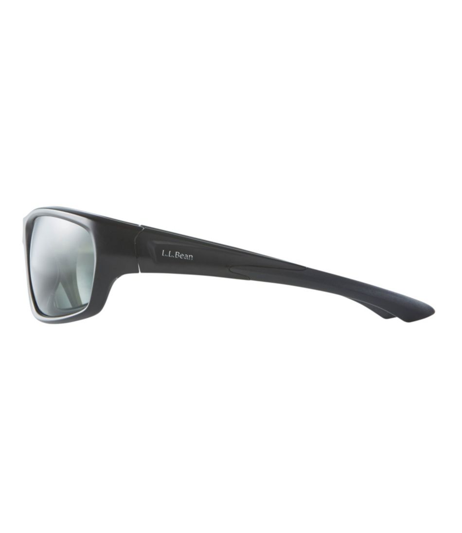 Adults' L.L.Bean Pocket Water Polarized Sunglasses - L.L.Bean Signature