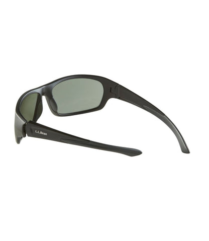 Adults' L.L.Bean Pocket Water Polarized Sunglasses - L.L.Bean Signature