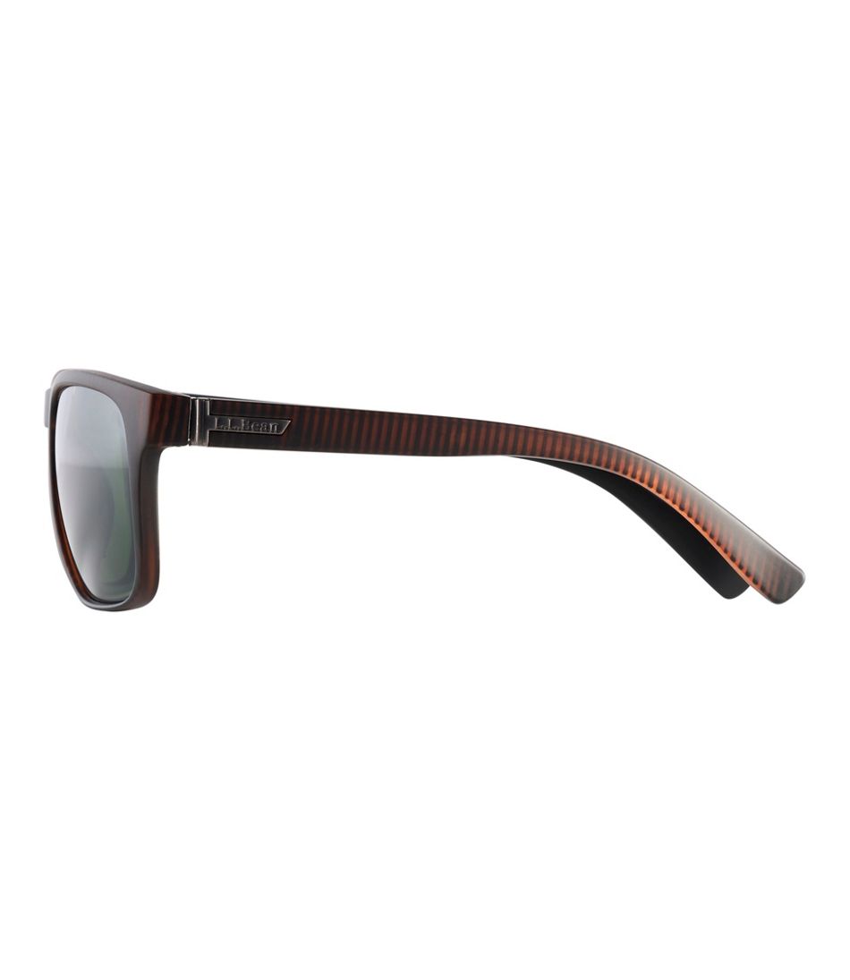 Adults' L.L.Bean Westend Polarized Sunglasses - L.L.Bean Classic