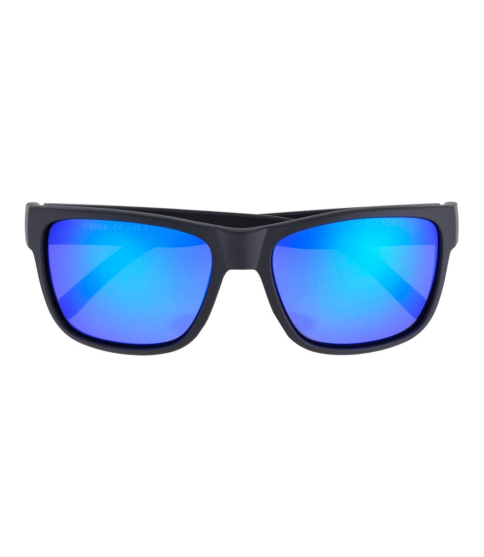 L.L.Bean Rapid River Polarized Sunglasses - L.L.Bean Everyday
